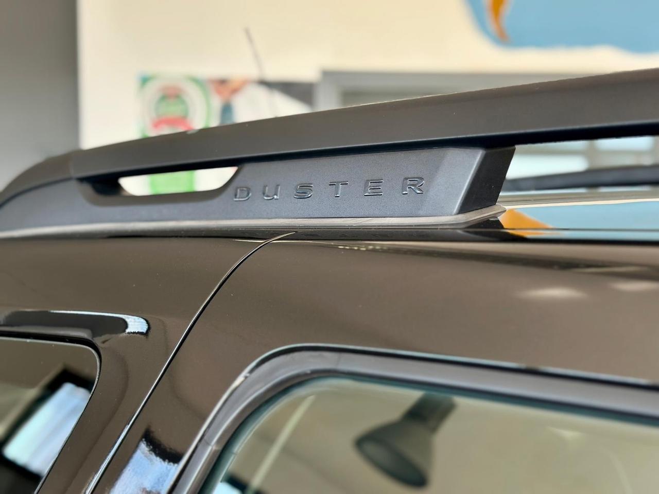 Dacia Duster 1.5 Blue dCi 8V 115 CV 4x2 Comfort