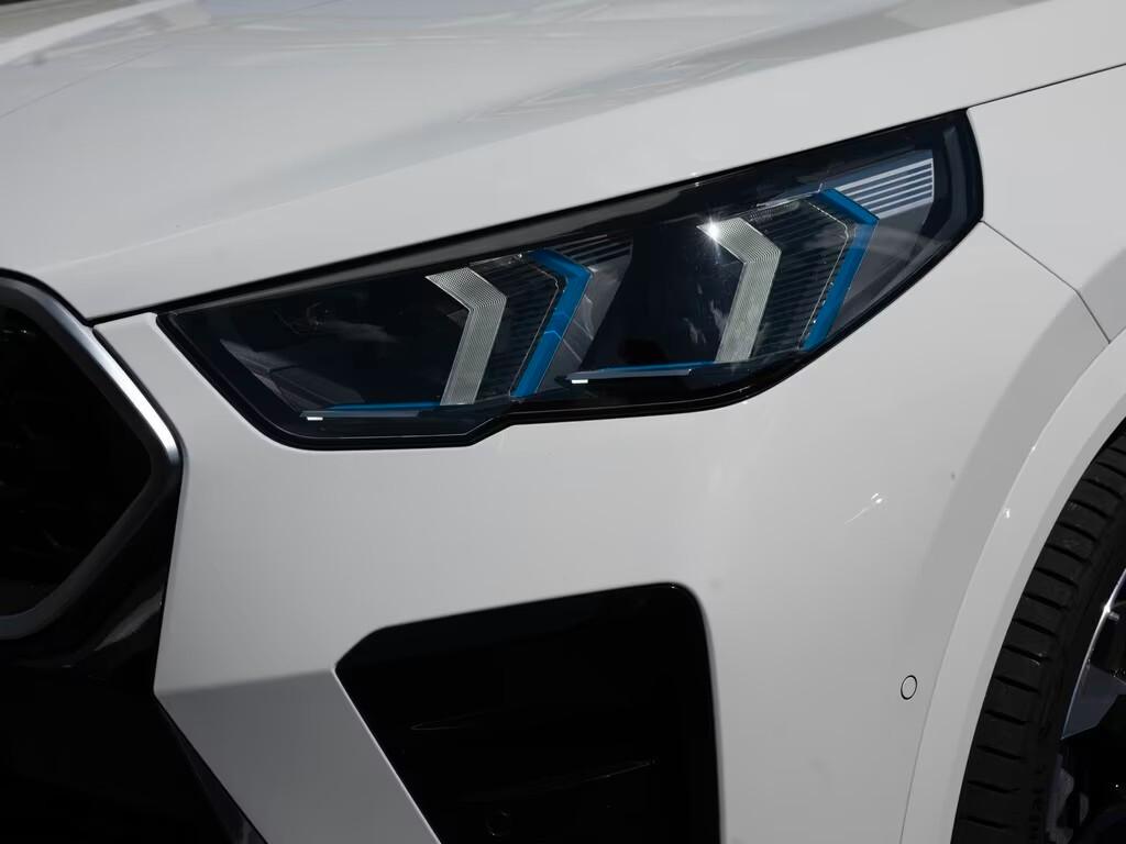 Bmw X2 sDrive 18d Msport Pro