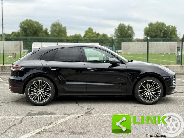 PORSCHE Macan 2.0 t