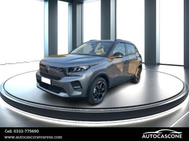 CITROEN C3 4ª serie C3 PureTech 100 S&S Max