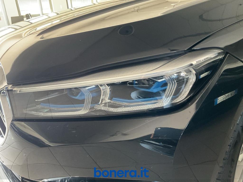 BMW Serie 7 Berlina 745 e Steptronic