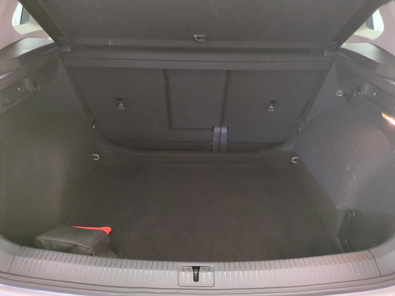 Volkswagen Tiguan 2.0 TDI SCR Business BlueMotion Technology
