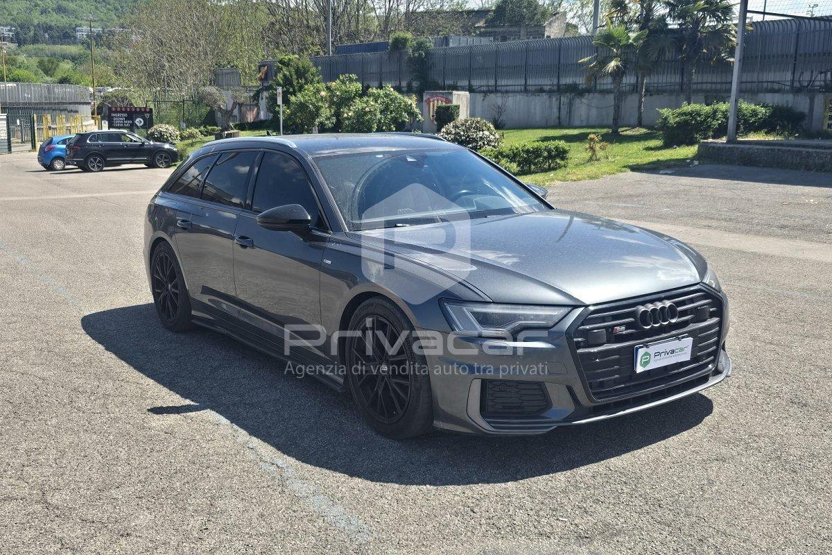AUDI A6 40 2.0 TDI quattro ultra S tronic Sport