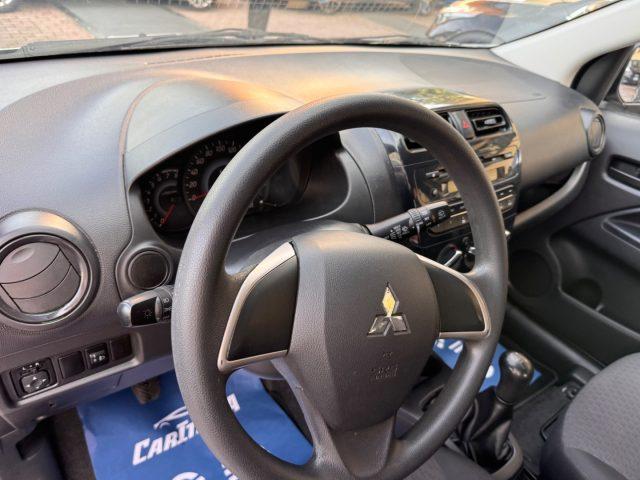 MITSUBISHI Space Star 1.0 Invite