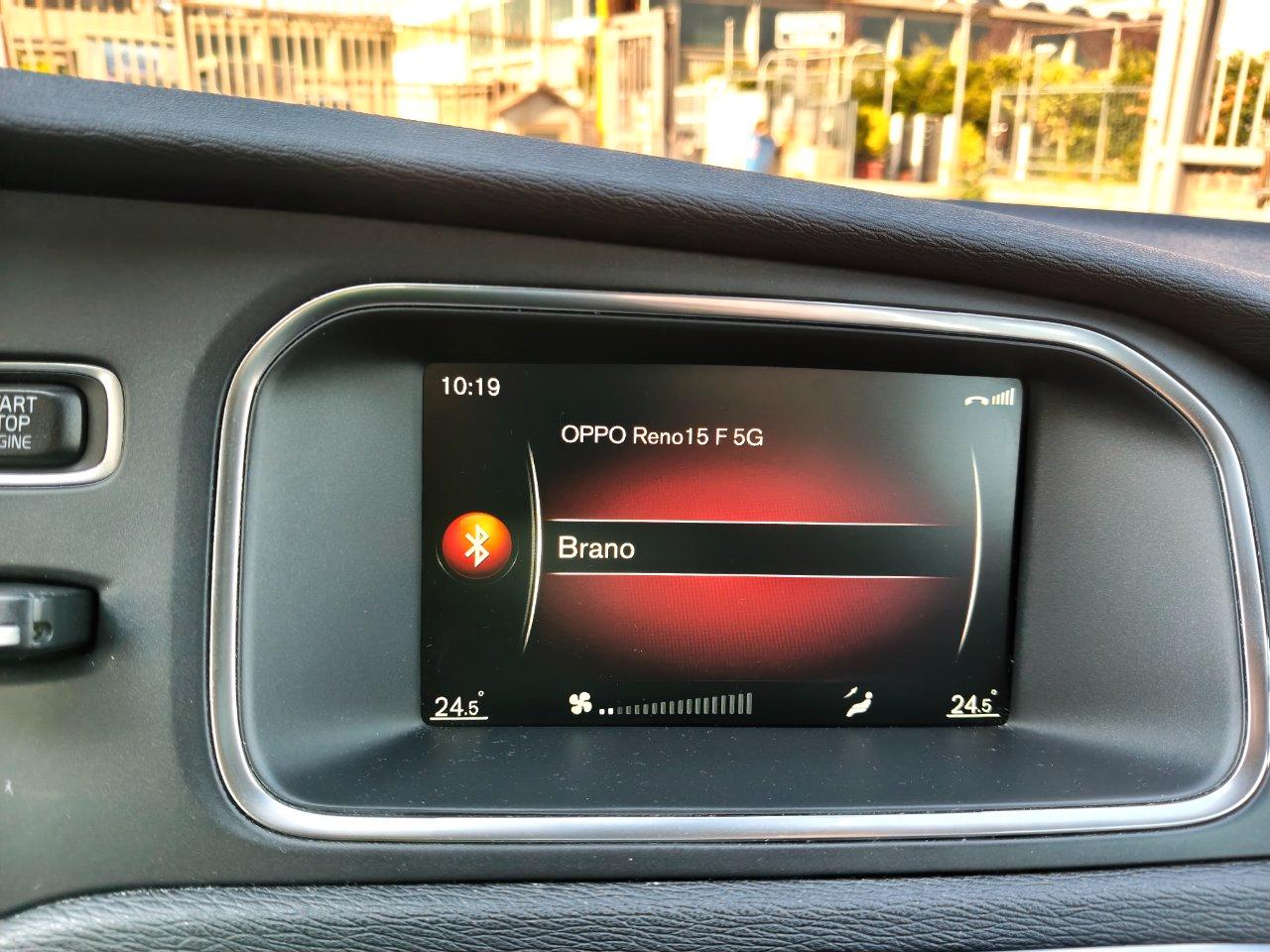 Volvo V40 2.0 d3 Volvo Ocean Race geartronic