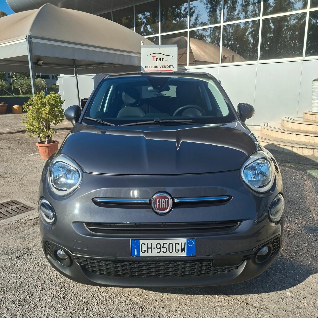 Fiat 500X 1.3 Mtj 95 Cv Connect
