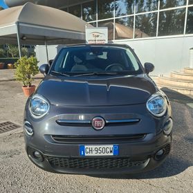 Fiat 500X 1.3 Mtj 95 Cv Connect