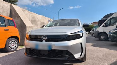 Opel Corsa 1.2 benzina 100 CV Edition 2026 KM0