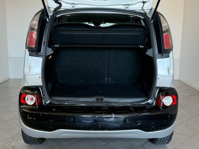 CITROEN C3 Picasso BlueHDi 100 Exclusive