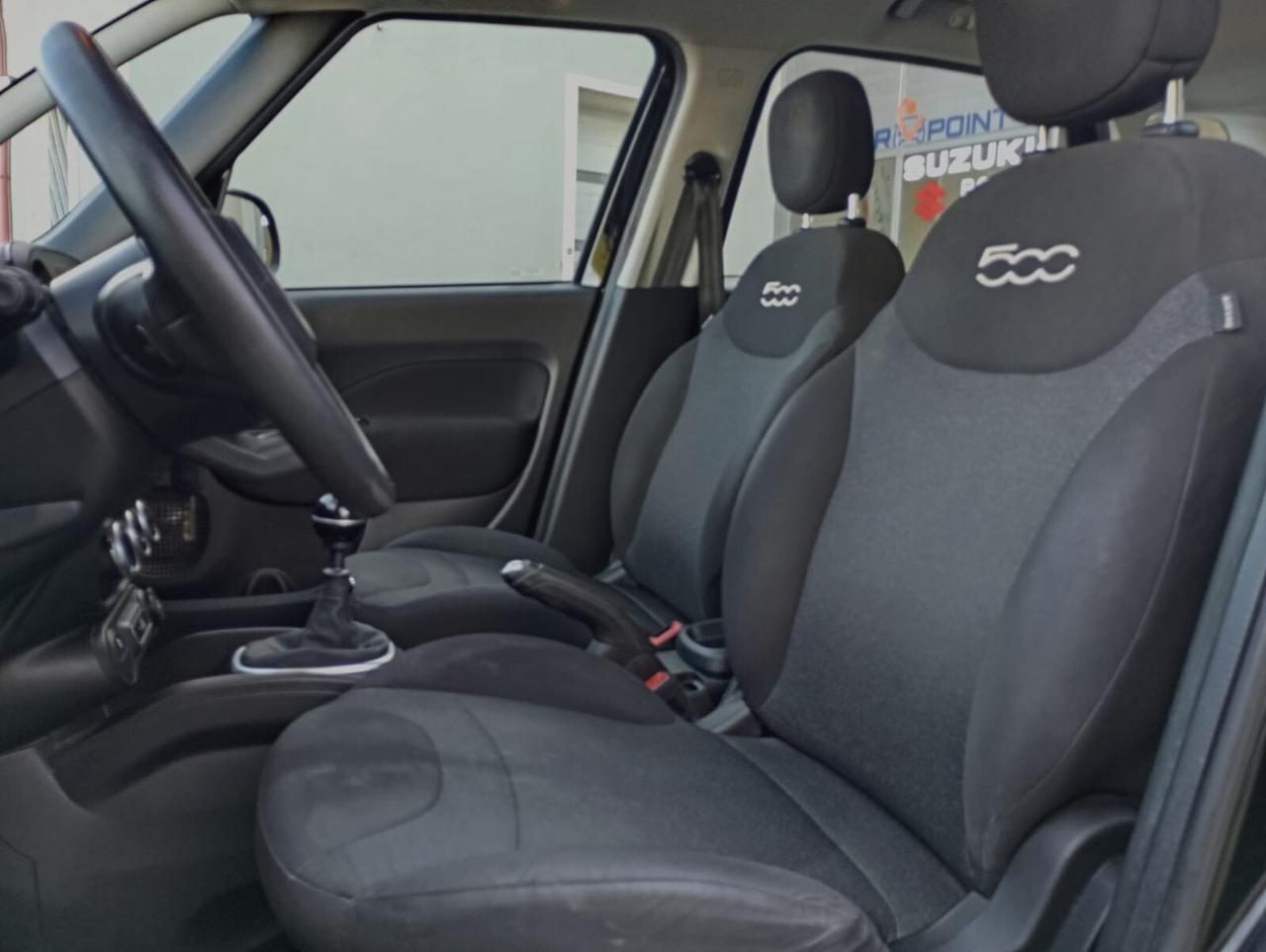 Fiat 500L 1.3 Multijet 95 CV Urban