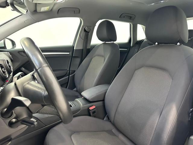 AUDI A3 1.6 TDI 116 CV