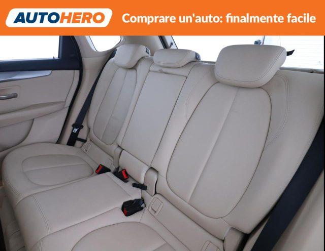 BMW 216 d Active Tourer Advantage
