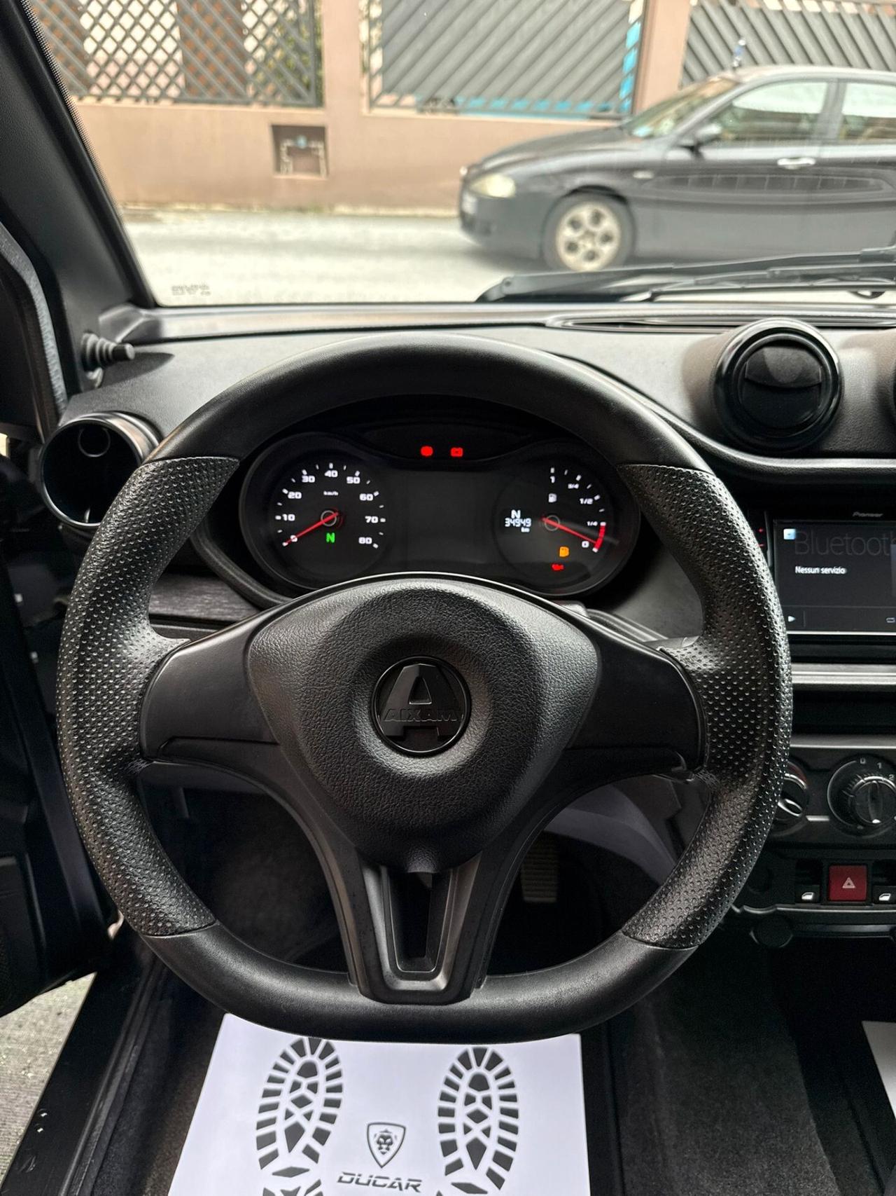 Aixam City Pack Emotion