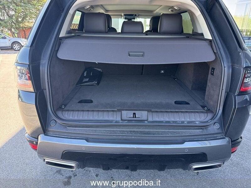 Land Rover RR Sport II 2018 Die. 3.0d i6 mhev HSE 249cv auto
