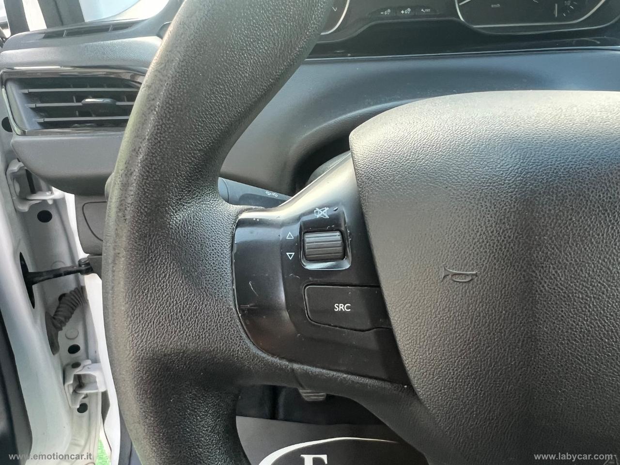PEUGEOT 208 PureTech 82 5p. Active - 2018