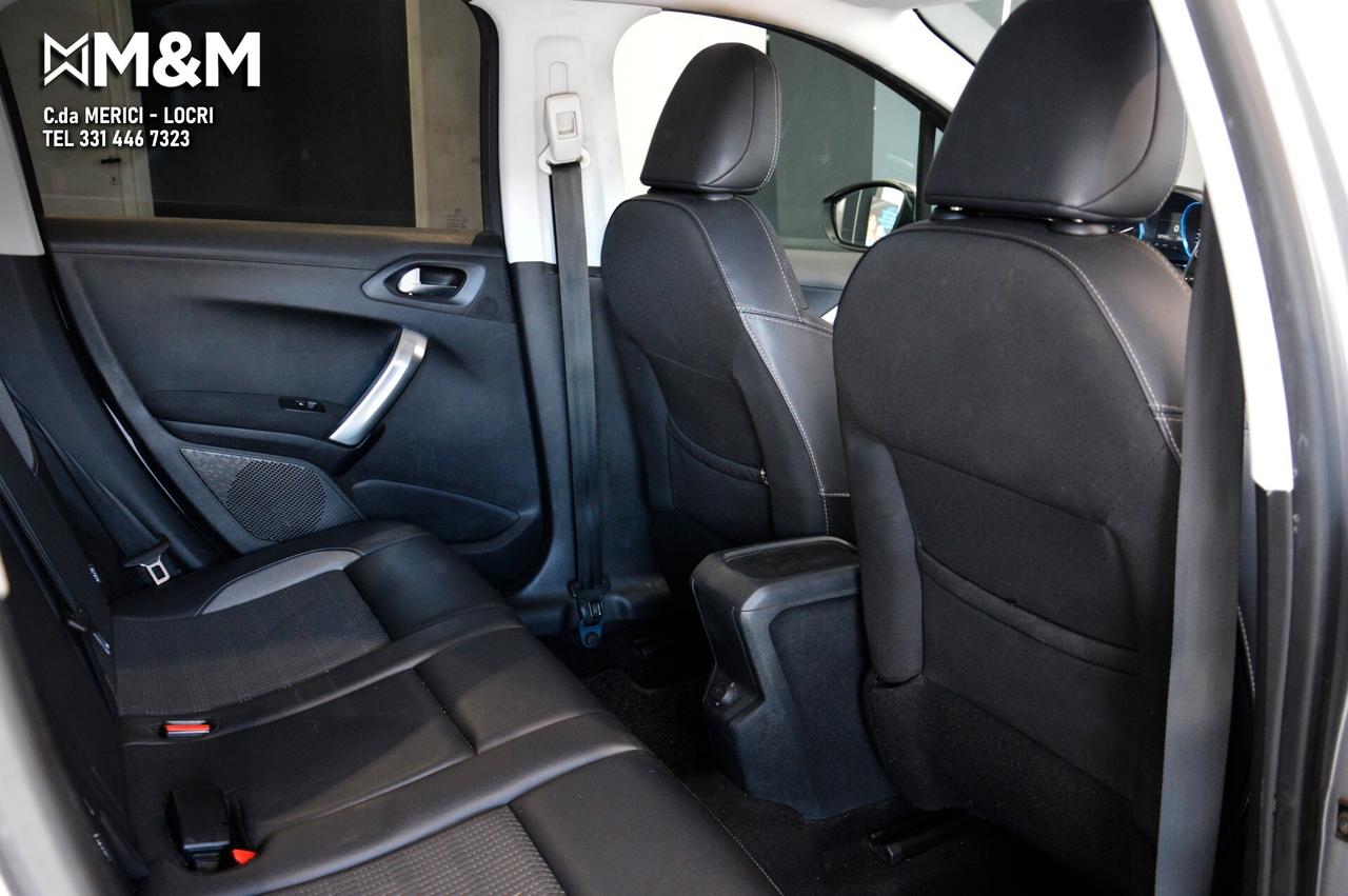 Peugeot 2008 BlueHDi 100 S&S GT Line