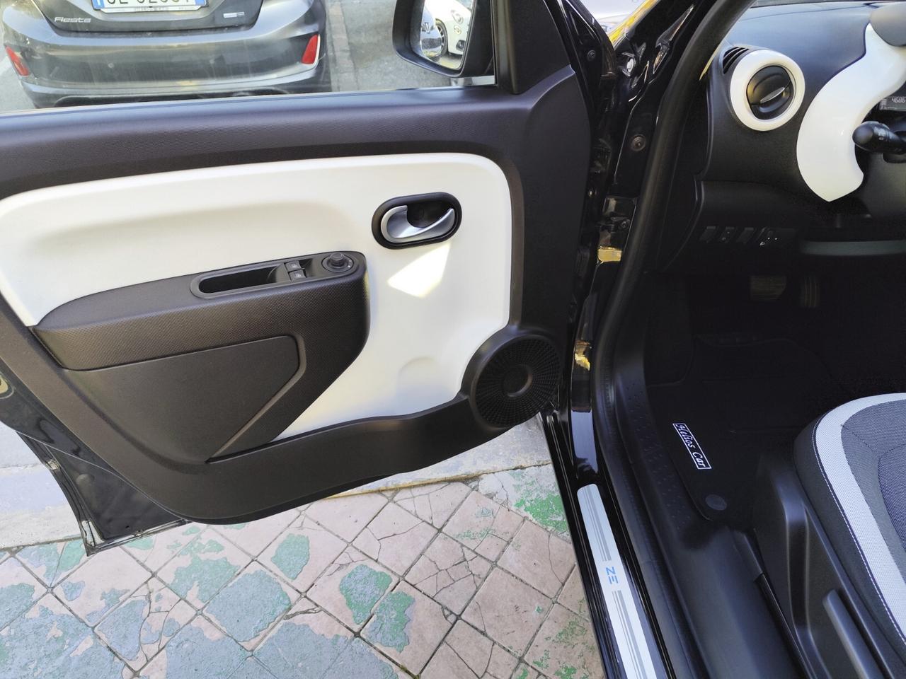 Renault Twingo Zen 22kWh 11/2021