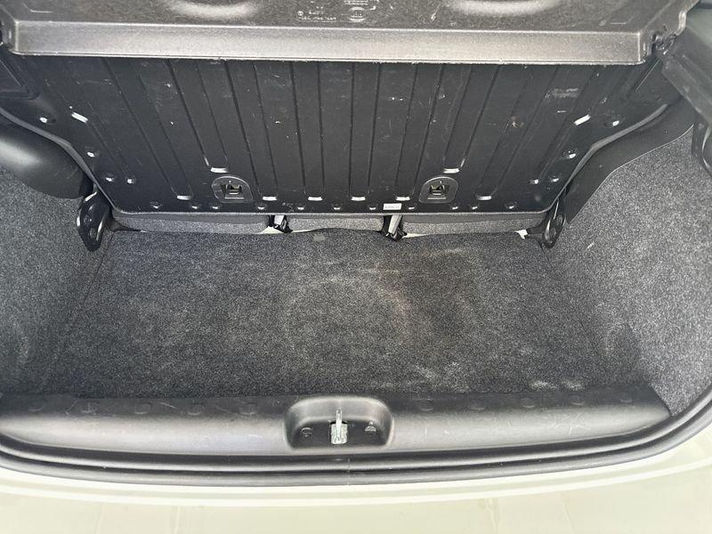 FIAT Panda 1.0 FireFly 70cv S&S Hybrid Cross