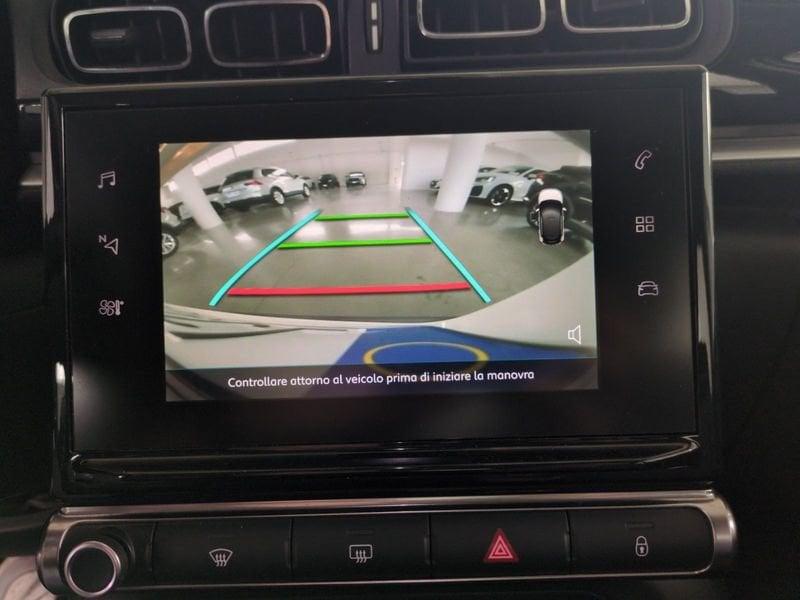 Citroën C3 3ª SERIE BlueHDi 100 S&S Shine