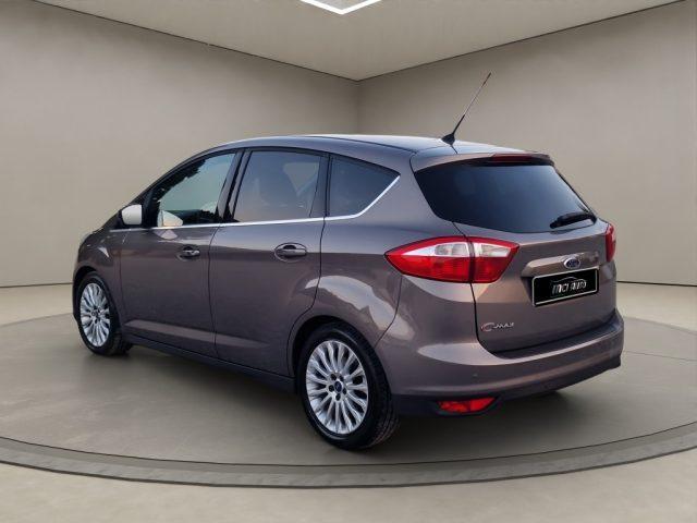 FORD C-Max 1.6 TDCi 115CV Titanium