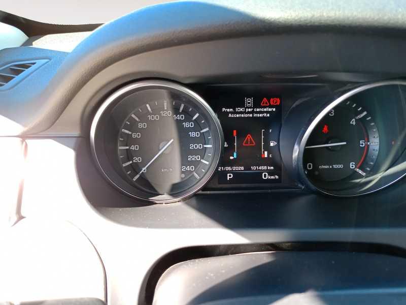 LAND ROVER Discovery Sport 2.0 td4 HSE awd 150cv auto
