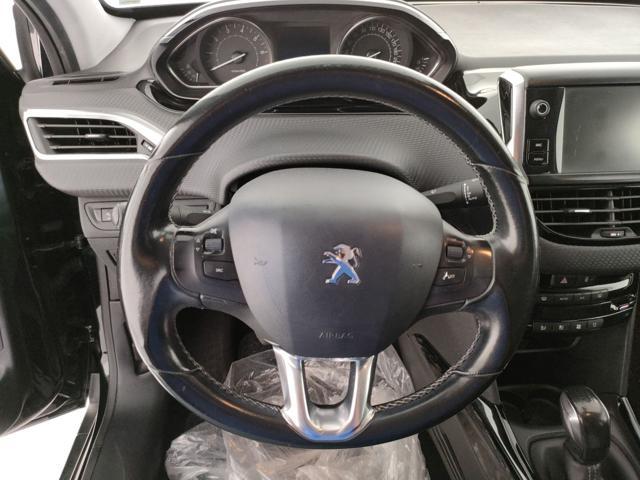 PEUGEOT 2008 PureTech 82 Allure