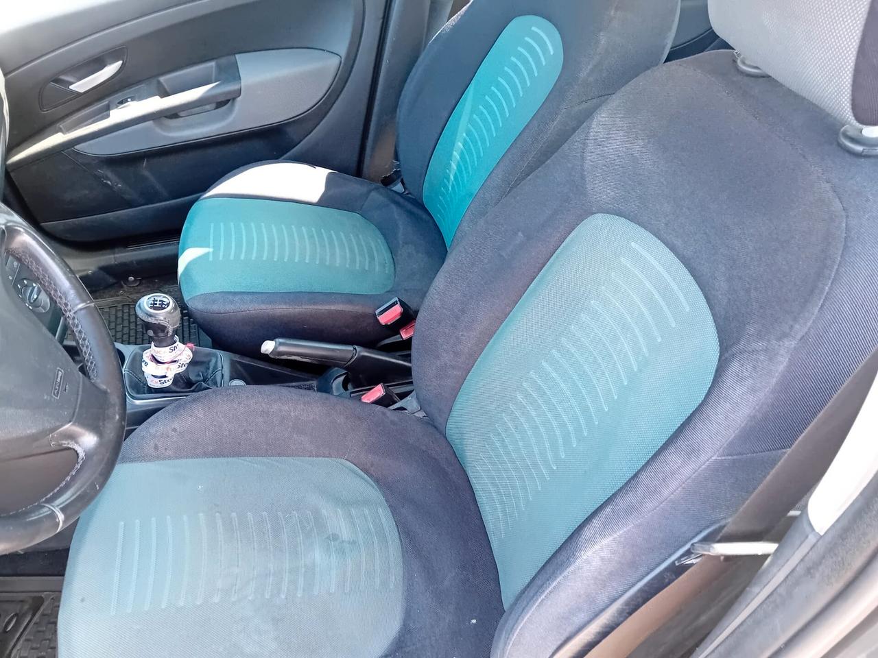 Fiat G.Punto 1.3 mjt 75cv X COMMERCIANTI