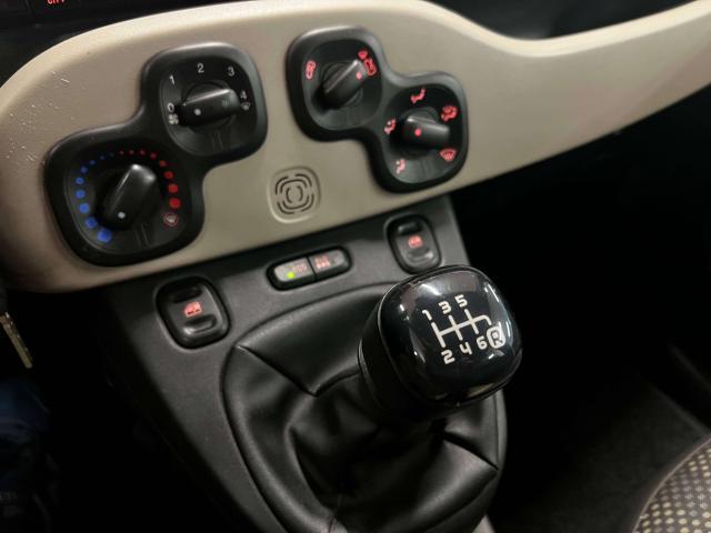 Fiat Panda Panda 4x4 0.9 t.air turbo 4x4 85cv E6