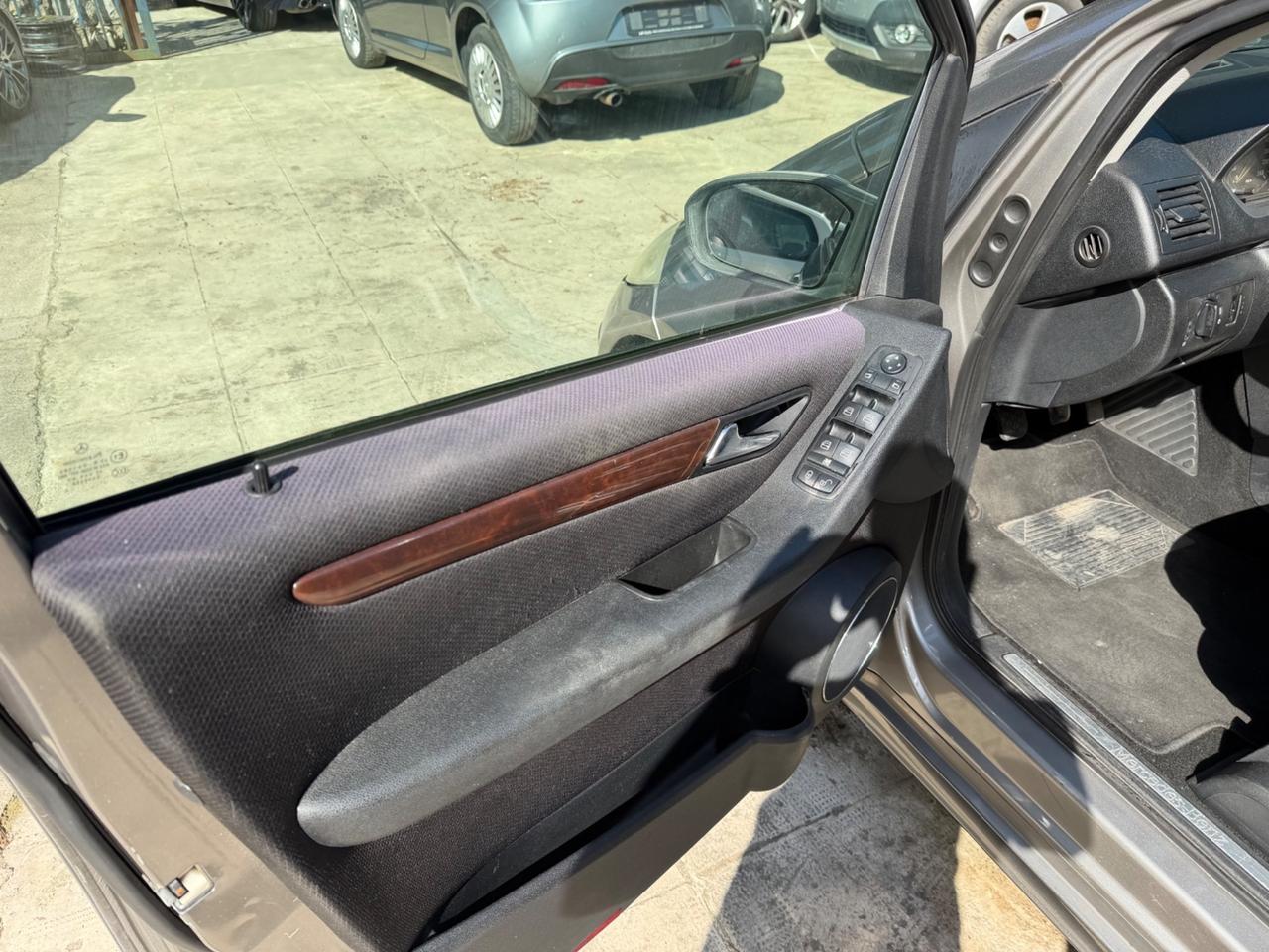 Mercedes-benz A 180 160 CDI Avantgarde