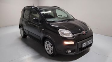 Fiat Panda 1.0 FireFly S&S Hybrid City Life PROMO RT ALL INCLUSIVE PREZZO PROMOZIONALE LEGGERE DESCRIZIONE ANNUNCIO