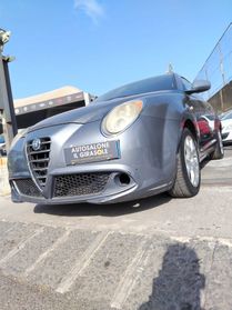 Alfa Romeo MiTo 1.6 JTDm 16V Progression