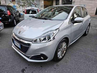 PEUGEOT 208 1° serie PureTech 82 5 porte Allure