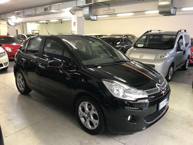 Citroen C3 1.4 hdi Exclusive 70cv /