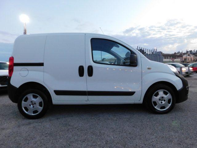 FIAT Fiorino 1.3 MJT 95CV Cargo SX -IVA ESCLUSA-