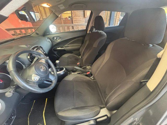 NISSAN Juke 1.5 dCi Start&Stop Tekna