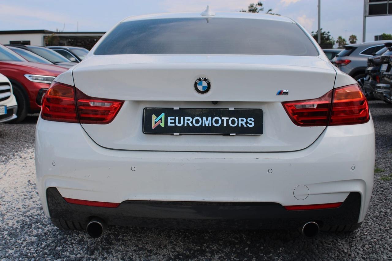 Bmw 420 Tua A SOLI 183€ al mese