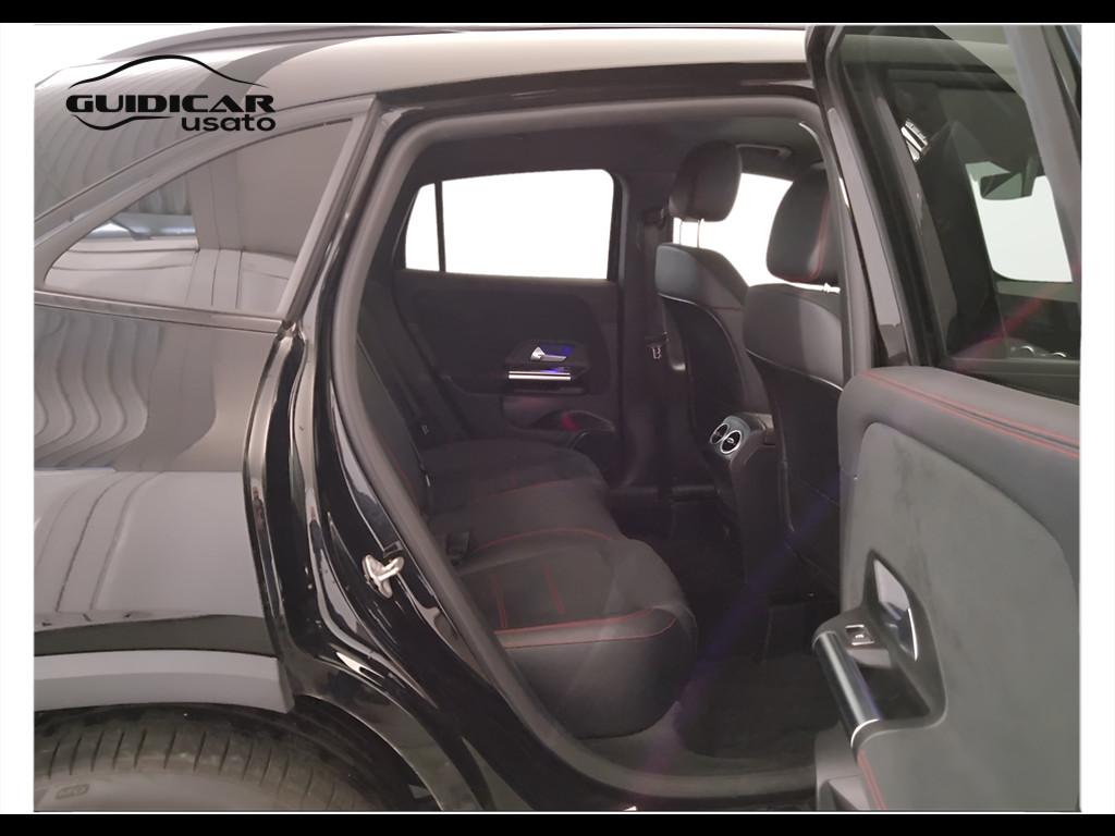 Mercedes-Benz GLA-H247 2020 - GLA 220 d Premium 4matic auto