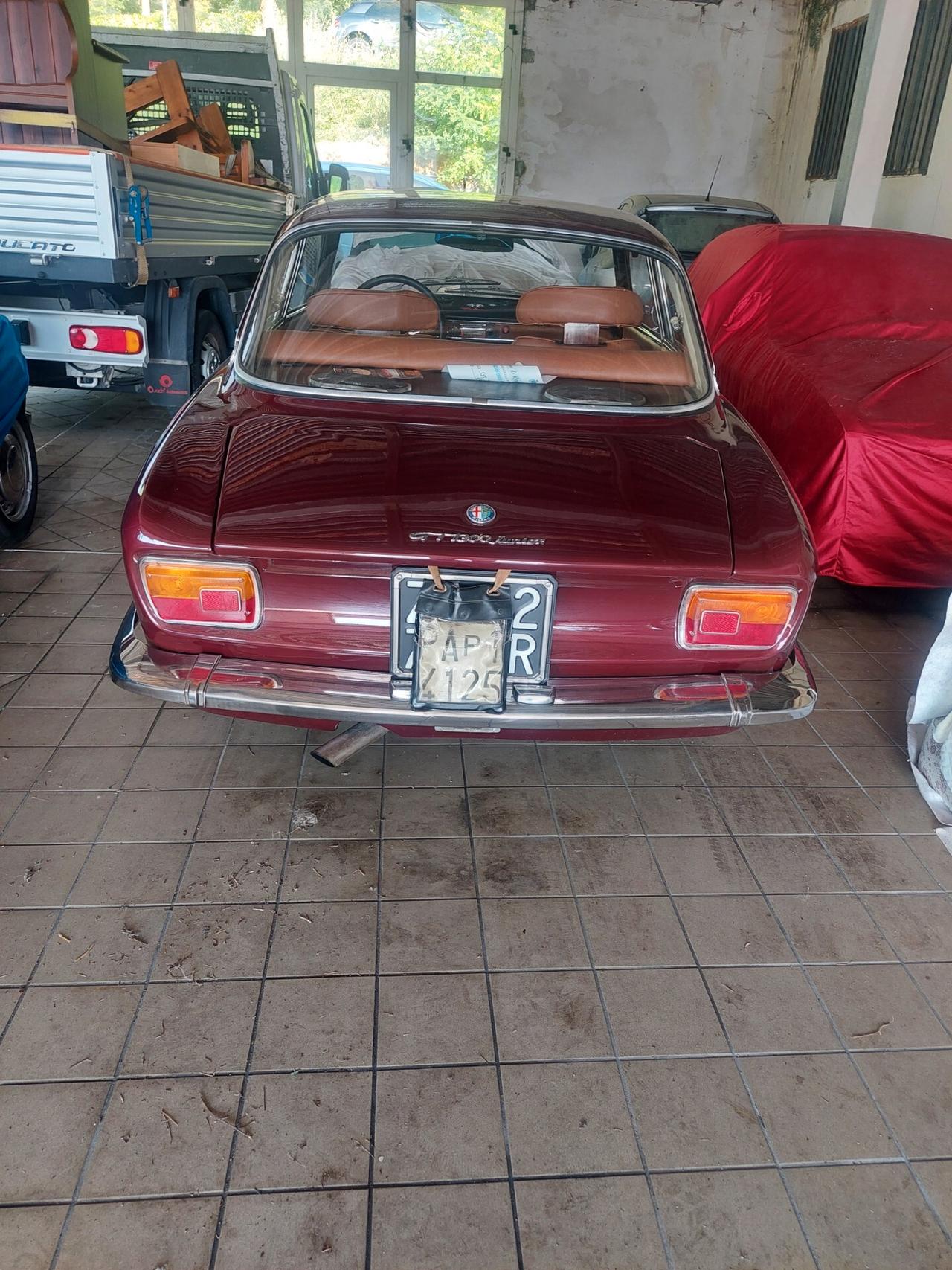 Alfa Romeo Spider 2.0 Veloce