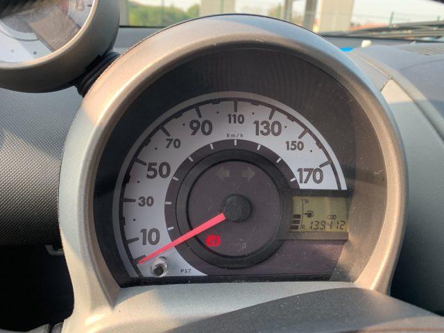 PEUGEOT 107 1.0 68CV 3p. Sweet Years