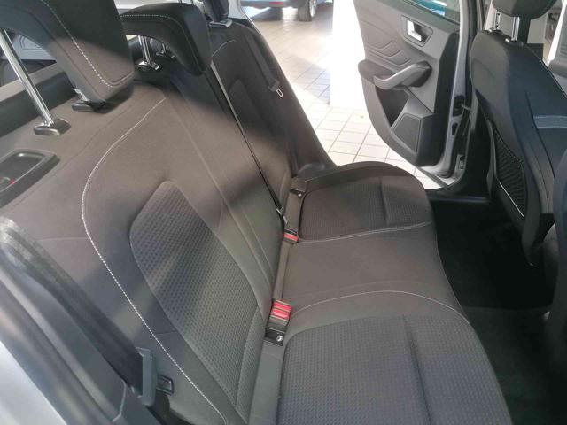 FORD Focus 1.5 EcoBlue 120 CV SW Business