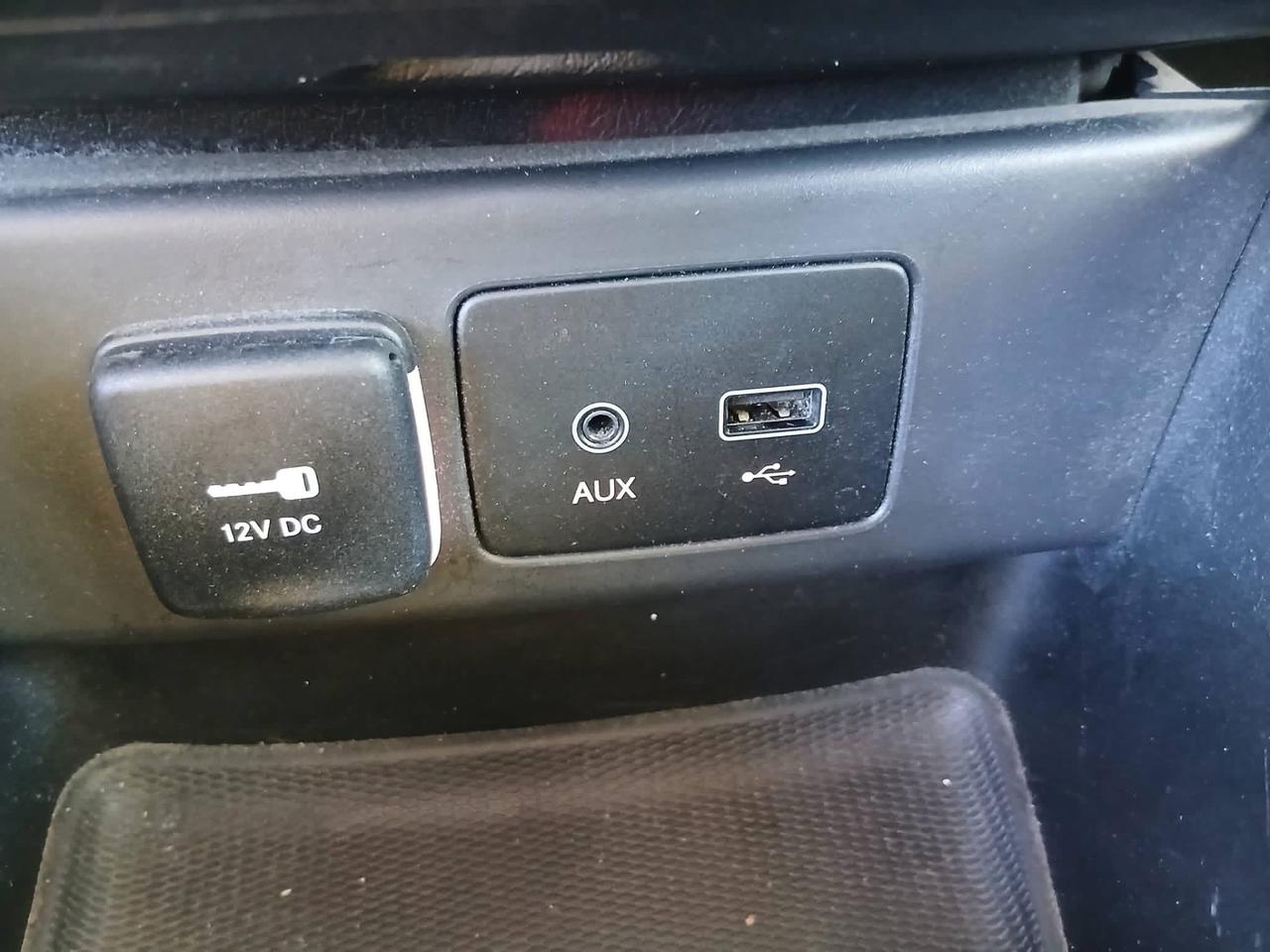 Fiat Tipo 1.6 Mjt S&S 5 porte Lounge