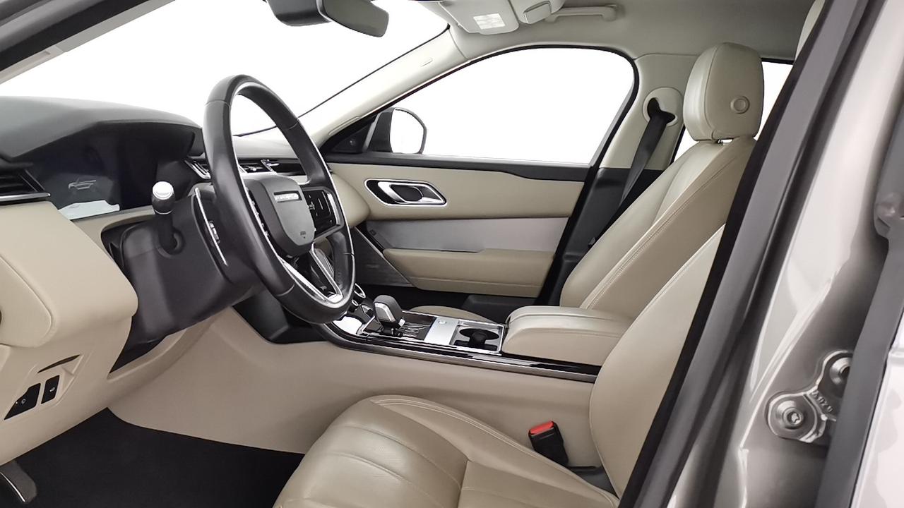 LAND ROVER Range Rover Velar 2021 - Range Rover Velar 2.0d i4 mhev R-Dynamic SE 4wd 204cv auto