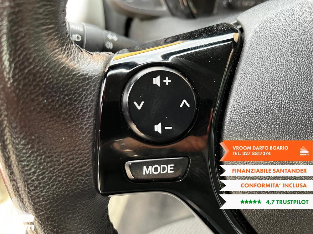 TOYOTA Aygo 2ª serie Aygo 1.0 VVT-i 69 CV 5 po...