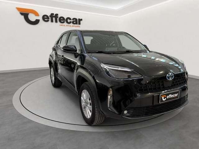 Toyota Yaris Cross 1.5 Hybrid 5p. E-CVT Business
