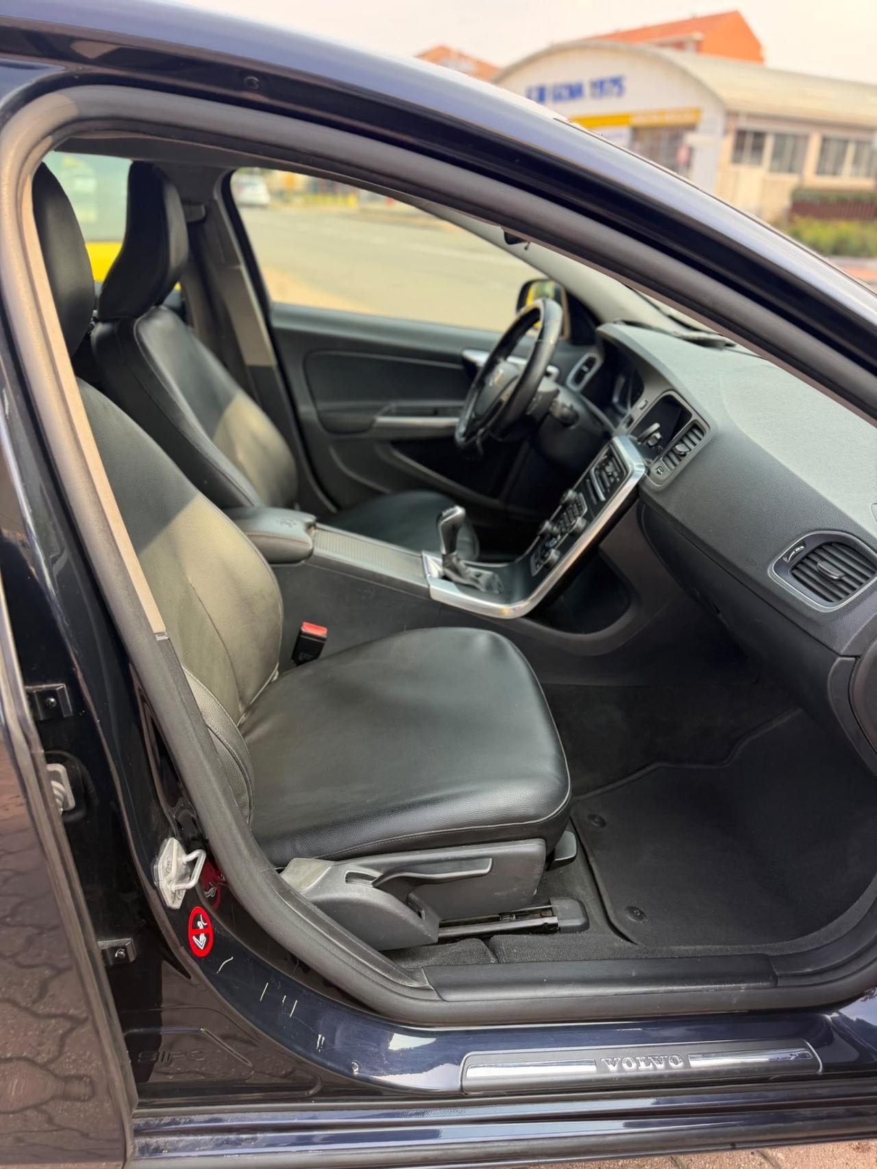 Volvo V60 D3 Summum