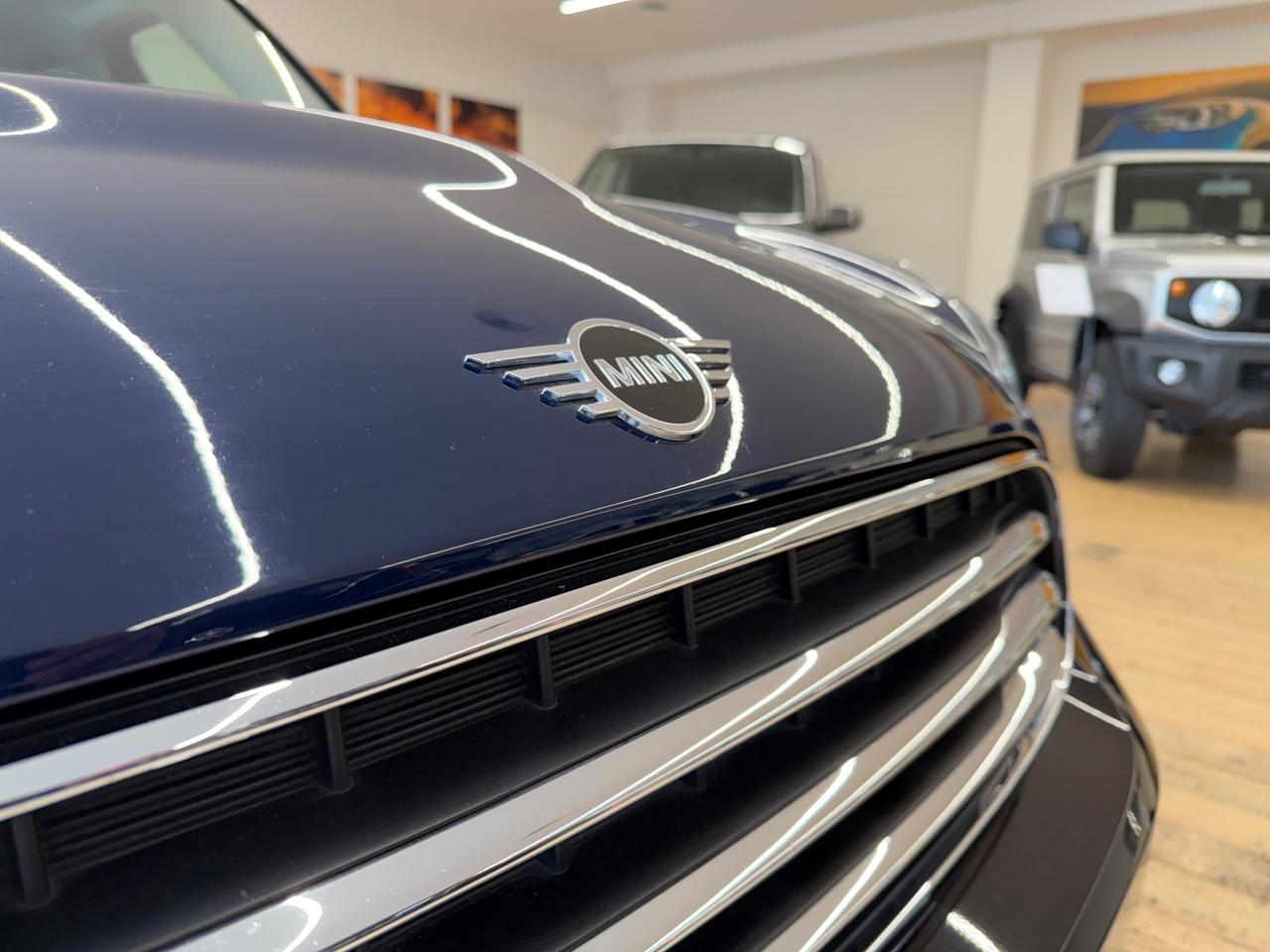 Mini Cooper SD Countryman 2.0 D Hype ALL4 FULL