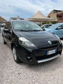 Renault Clio 1200 BENZINA 5 PORTE KM CERTIFICATI UNICO PROPRIETARIO