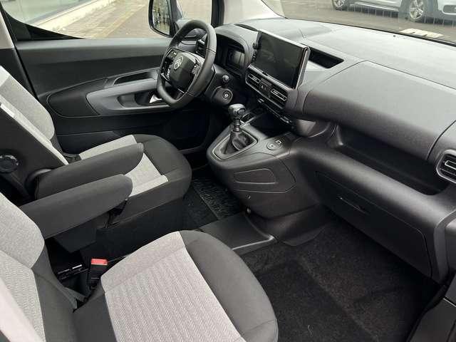 Citroen Berlingo Berlingo BlueHDi 100 Stop&Start M Plus