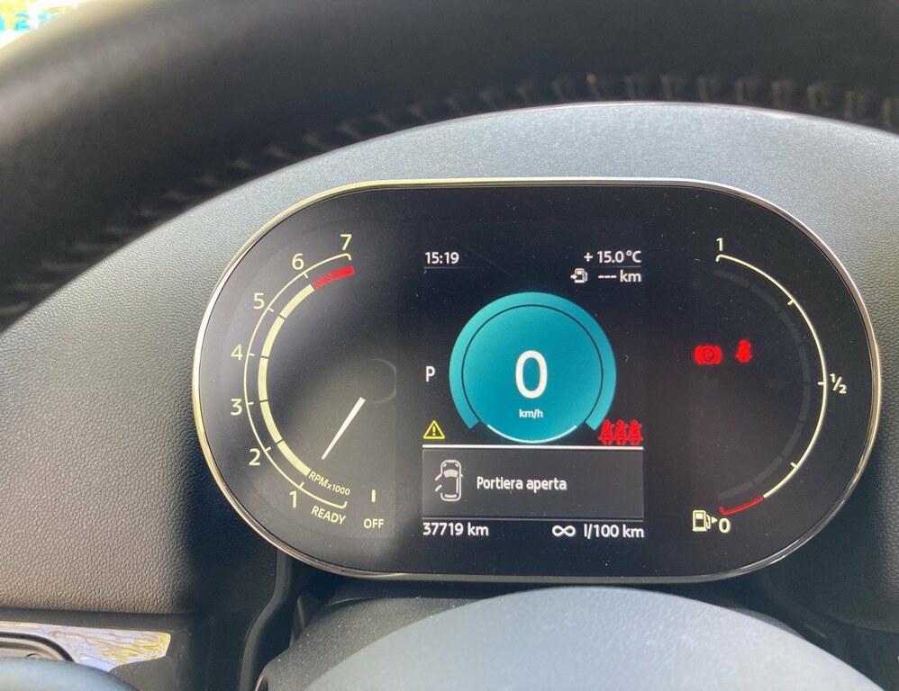 Mini One Countryman 1.5 One