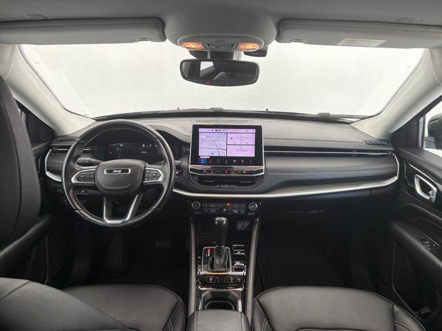 JEEP Compass 1.3 Turbo T4 190 CV PHEV AT6 4xe Limited